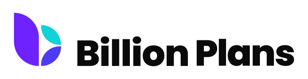 Billion Plans