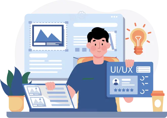 UI-UX